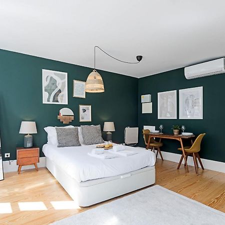 Loios 66 By Lovelystay Porto Eksteriør bilde