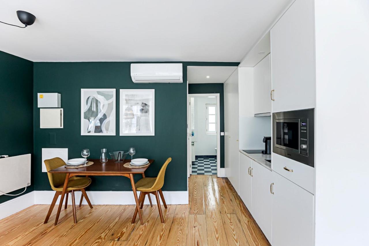 Loios 66 By Lovelystay Porto Eksteriør bilde