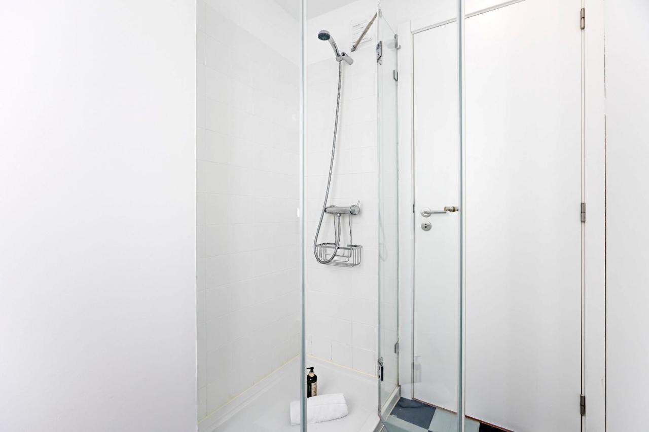 Loios 66 By Lovelystay Porto Eksteriør bilde