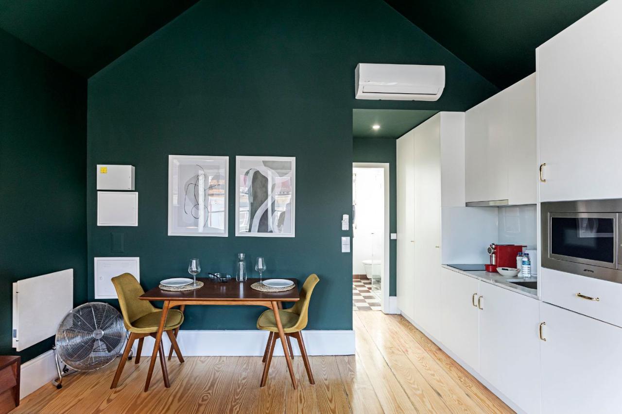 Loios 66 By Lovelystay Porto Eksteriør bilde