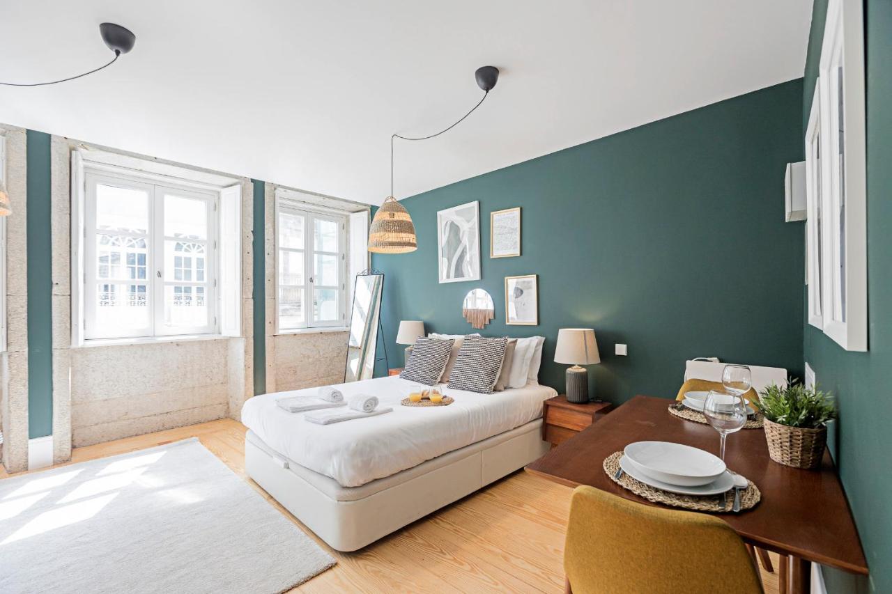 Loios 66 By Lovelystay Porto Eksteriør bilde