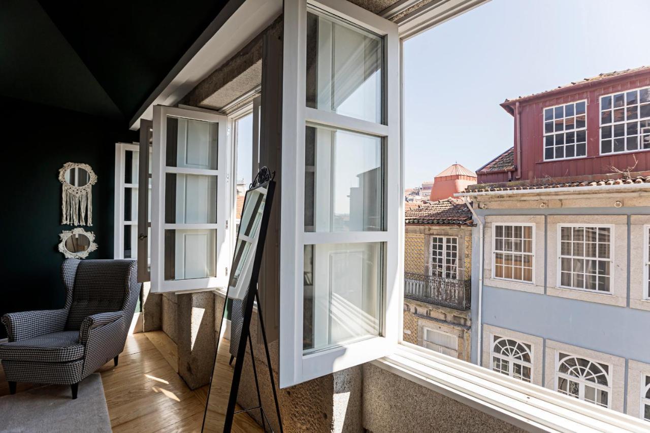 Loios 66 By Lovelystay Porto Eksteriør bilde