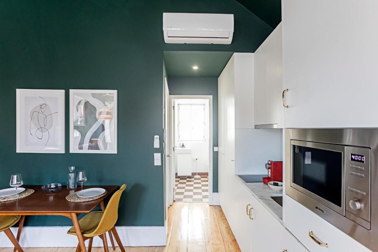 Loios 66 By Lovelystay Porto Eksteriør bilde